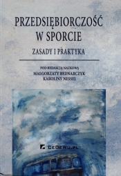 Przedsiębiorczość w sporcie
