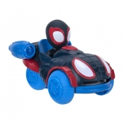Spidey Little Vehicle Disc Dashers Miles Morales Spider-Man