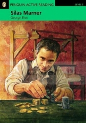 PLAR Silas Marner Bk/CDR (3) - George Eliot