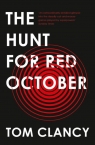 The Hunt for Red October Tom Clancy