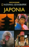 Japonia Przewodnik National Geographic  Bornoff Nicholas