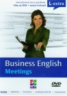 Business English Meetings