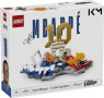  LEGO EDITION Kylian Mbappé piłkarskie momenty 4301310+