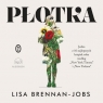 Płotka(Audiobook) Brennan-Jobs Lisa