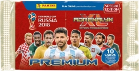 Kolekcja FIFA World Cup Russia 2018 Premium (048-08953)