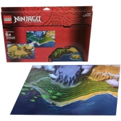 LEGO Ninjago Playmat (851345)