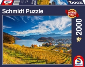 Puzzle 2000: Winnice G3