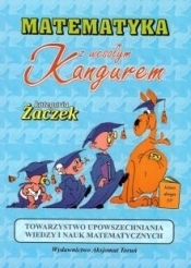 Matematyka z wesołym Kangurem