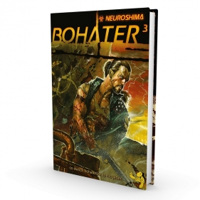 Neuroshima: Bohater 3