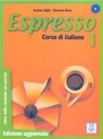 Espresso 1 podręcznik Luciana Ziglio