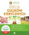 Biblia olejków eterycznych (OUTLET - USZKODZENIE)