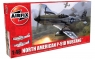 North American P-51D Mustang 1:48 (05131)