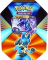 Karty Shining Fates Spring Tin V Lucario (28409/8401B) od 6 lat