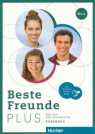 Beste Freunde Plus B1.2 KB + online Opracowanie zbiorowe