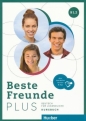 Beste Freunde Plus B1.2 KB + online - Opracowanie zbiorowe