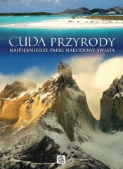 Cuda przyrody