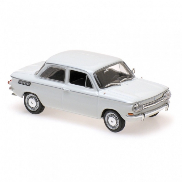 NSU TT 1967 (white) (940015300)