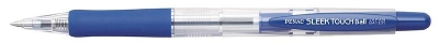 Długopis automatatyczny 0,7mm niebieski (12szt)