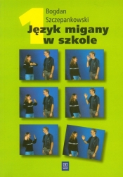 Język migany w szkole 1