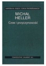 Czas i przyczynowość Michał Heller