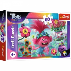 Puzzle 60: Trole 2 - W muzycznym (display) (56025)