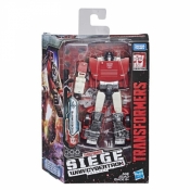 Figurka Transformers Gen WFC Deluxe Spideswipe (E3432/E3530)