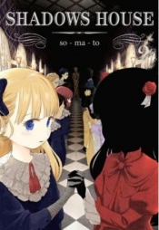 Shadows House 2 - Somato