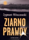 Ziarno prawdy
	 (Audiobook)  Miłoszewski Zygmunt