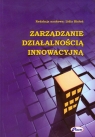 Zarządzanie działalnością innowacyjną