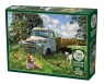 Puzzle 1000 Przerwa w pracy 113608 12+