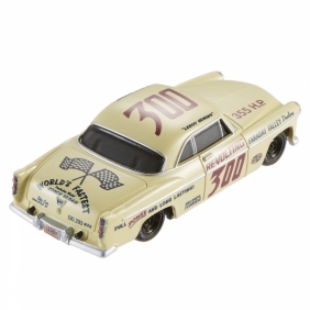 Auta 3: Samochodzik Leroy Heming (DXV29/FLL69)