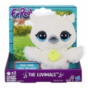 Maskotka FurReal Mała Sówka (C2173/C2289)