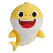 Baby Shark - śpiewająca maskotka Baby Shark (PFSS-08001)