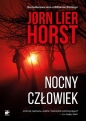 William Wisting. Nocny człowiek. Tom 5 - Jørn Lier Horst