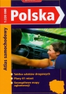 Polska atlas samochodowy