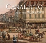 Canaletto And His Warsaw Bogna Parma