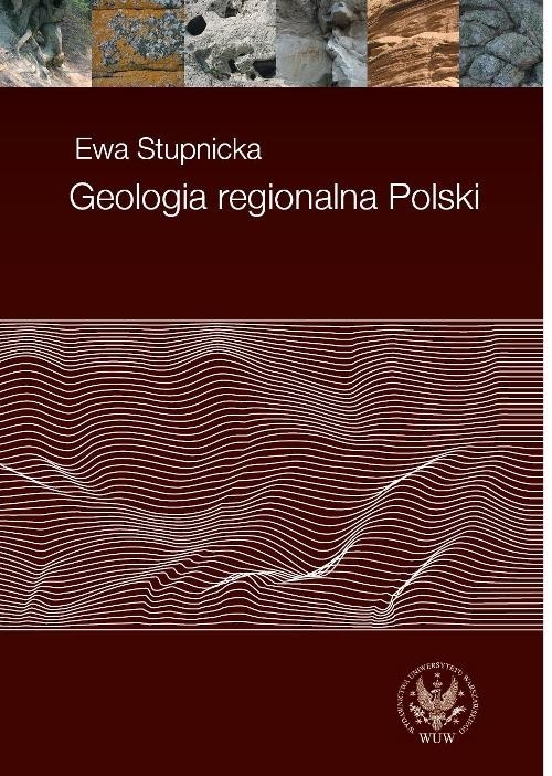 Geologia regionalna Polski