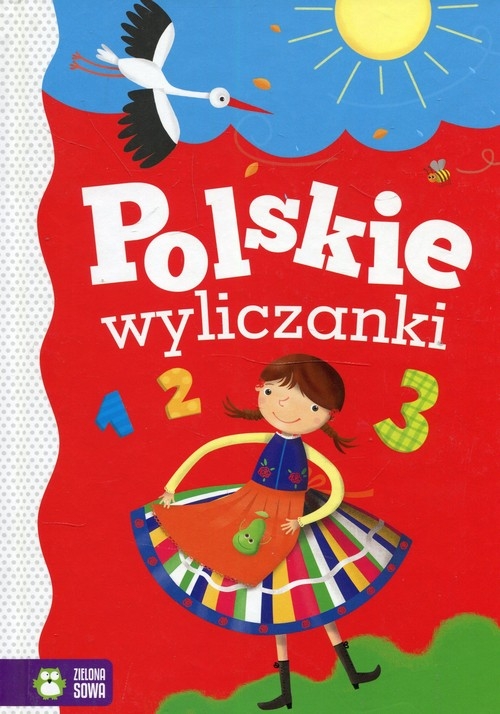 Polskie wyliczanki