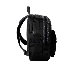 Plecak trzykomorowy - Stitch 626