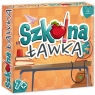 Szkolna Ławka Wiek: 7+