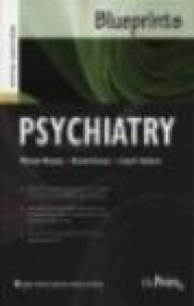 Blueprints Psychiatry 5e