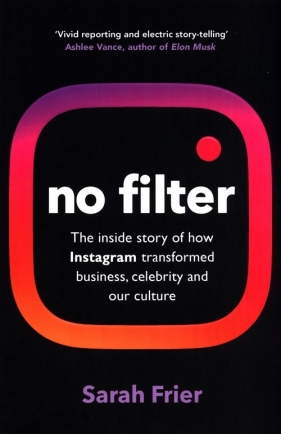 No filter - Frier Sarah