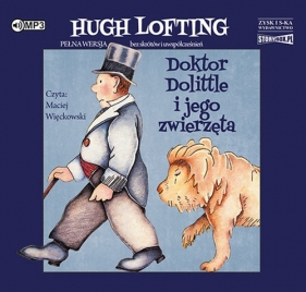 Doktor Dolittle i jego zwierzęta - Lofting Hugh