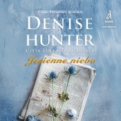Pensjonat Bluebell. Tom 3. Jesienne niebo (Audiobook) - Denise Hunter