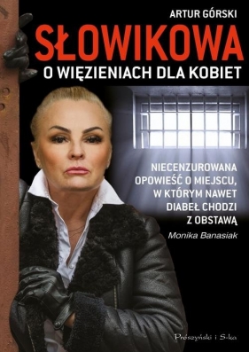 Słowikowa - Monika Banasiak, Artur Górski