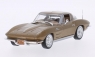 WHITEBOX Chevrolet Corvette C2 Stingray (204724)