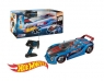 Hot Wheels Spin King Quick N'sik zdalnie sterowany 1:10