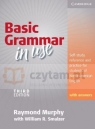 Basic Grammar in Use 3ed SB w/ans