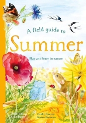 A Field Guide to Summer - Dorien Brouwers