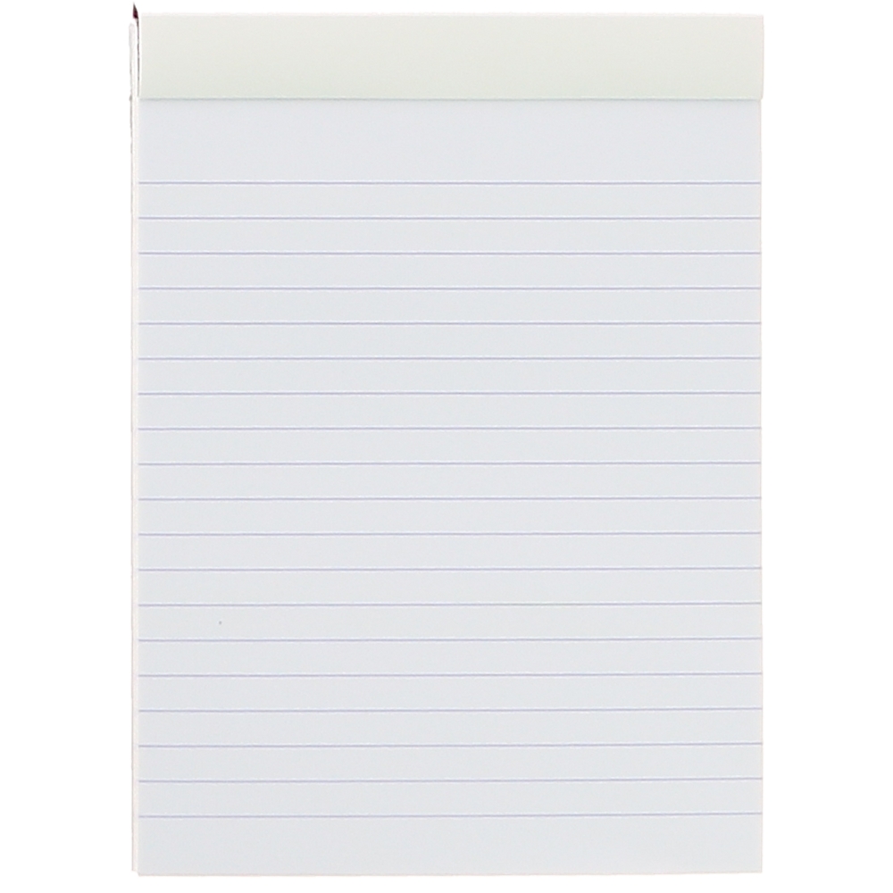 Notatnik Oxford Floral A6/80k linia, 1 szt